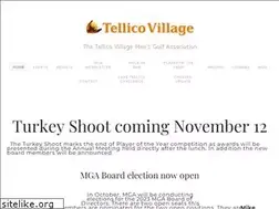 Sites similar to tvmga.com