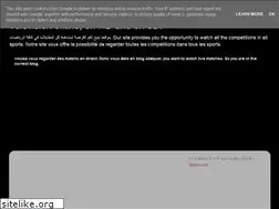 Sites similar to tvmi-temp.blogspot.com
