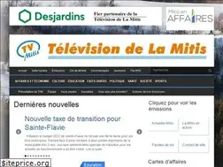 Sites similar to tvmitis.ca