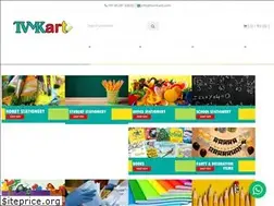 Sites similar to tvmkart.com