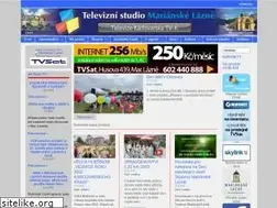 Sites similar to tvml.cz