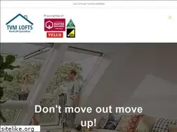Sites similar to tvmlofts.co.uk