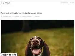 Sites similar to tvmoc.pl