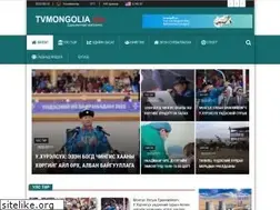Sites similar to tvmongolia.mn