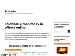 Sites similar to tvmonitor.it