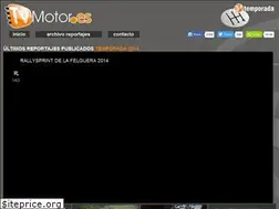 Sites similar to tvmotor.es