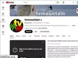 Sites similar to tvmountain.com
