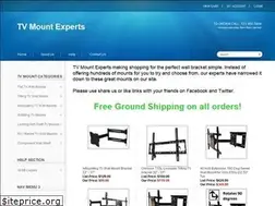 Sites similar to tvmountexperts.com
