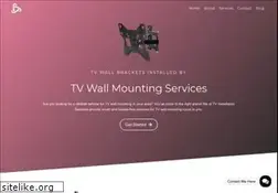 Sites similar to tvmountsltd.com