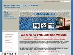 Sites similar to tvmountsusa.com