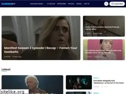 Sites similar to tvmoviefix.com