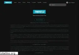 Sites similar to tvmovieflix.com