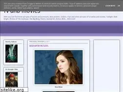 Sites similar to tvmoviesimages.blogspot.com