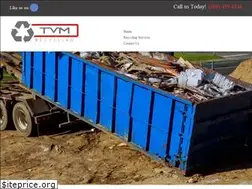 Sites similar to tvmrecycling.com
