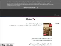 Sites similar to tvmuslslat.blogspot.com