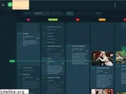 Sites similar to tvmusor.hu