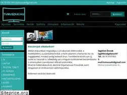 Sites similar to tvmuszaki.hu