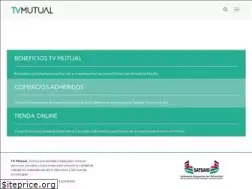 Sites similar to tvmutual.com.ar