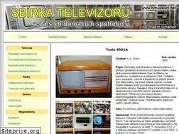 Sites similar to tvmuzeum.net