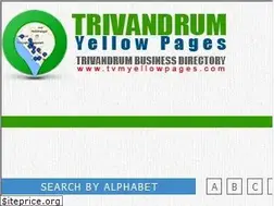 Sites similar to tvmyellowpages.com