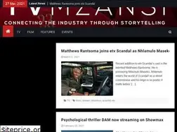 Sites similar to tvmzansi.co.za