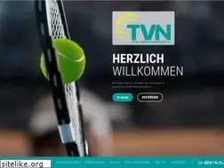 Sites similar to tvn-tennis.de