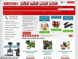 Sites similar to tvnakup.sk