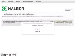 Sites similar to tvnalber.com
