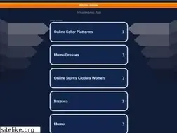 Sites similar to tvnamumu.fun