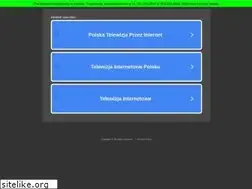 Sites similar to tvnazywo.org