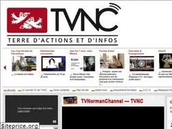 Sites similar to tvnc.tv
