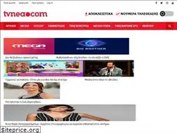 Sites similar to tvnea.com
