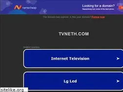 Sites similar to tvneth.com