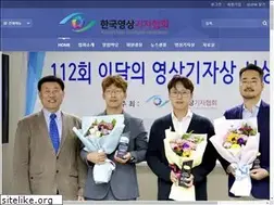 Sites similar to tvnews.or.kr