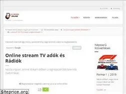 Sites similar to tvnezesonline.com