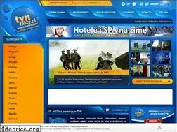 Sites similar to tvnfakty.pl