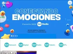 Sites similar to tvnmedia.com