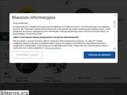 Sites similar to tvnmedia.pl