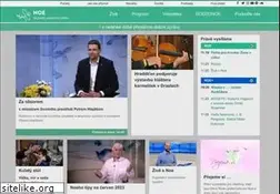 Sites similar to tvnoe.cz