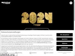 Sites similar to tvnoir.de