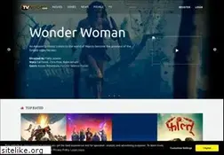 Sites similar to tvnoop.com