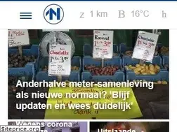 Sites similar to tvnoord.nl