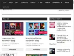 Sites similar to tvnotiblog.com