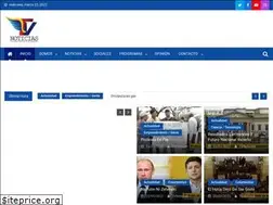 Sites similar to tvnoticias.com.co