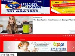 Sites similar to tvnoticiaspitalito.com