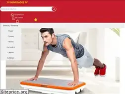Sites similar to tvnovedadestv.com.co