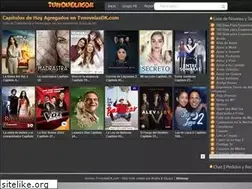 Sites similar to tvnovelasdk.com