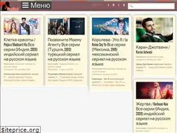 Sites similar to tvnovella.net