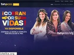Sites similar to tvnpass.com