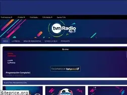 Sites similar to tvnradio.com